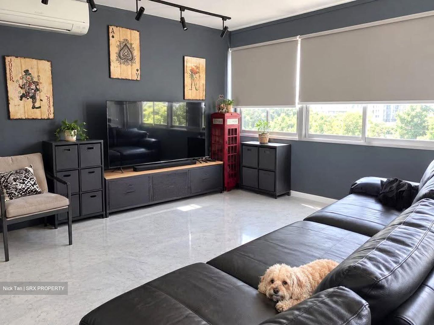 Blk 37 Bedok South Parkview (Bedok), HDB 4 Rooms #632992401
